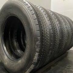 YOKOHAMA 785R 205/80R17.5 120/11...