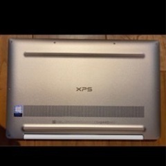 【値下げ】Dell XPS 13 9370（第8世代Core i7-8550U 4.0GHz、16GBメモリ、512GB SSD）の画像