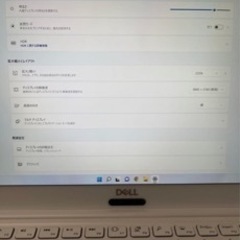 【値下げ】Dell XPS 13 9370（第8世代Core i7-8550U 4.0GHz、16GBメモリ、512GB SSD）の画像