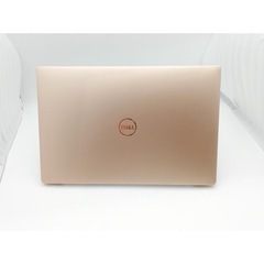 【値下げ】Dell XPS 13 9370（第8世代Core i7-8550U 4.0GHz、16GBメモリ、512GB SSD）