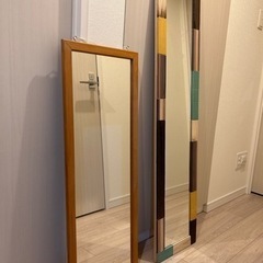 【お取引決定】ばら売り可    ミラー