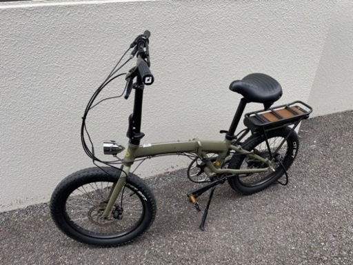 BENELLI ベネリ　E BIKE ZERO N2.0 FAT