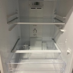 値下げ！！冷蔵庫【アクア AQR-13H 2019年製】引取り希望！の画像