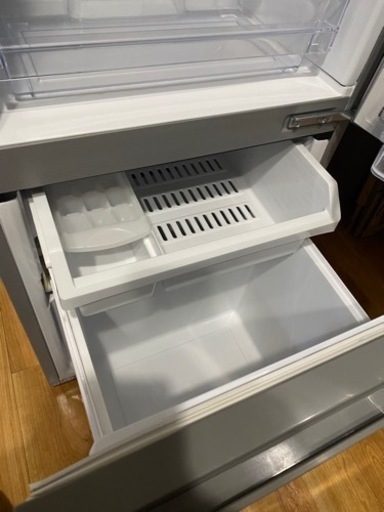 値下げ！！冷蔵庫【アクア AQR-13H 2019年製】引取り希望！