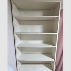 IKEA本棚