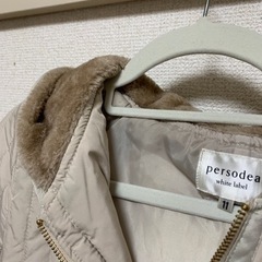  【決まりました】レディース　コートの画像