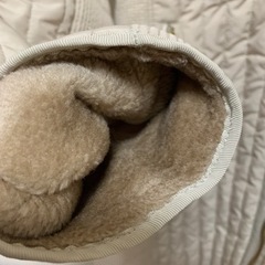 【決まりました】レディース　コートの画像