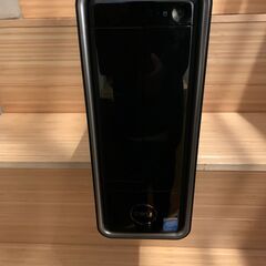 ＜メモリー増設8GB＞　DELLデスクトップパソコン INSPI...