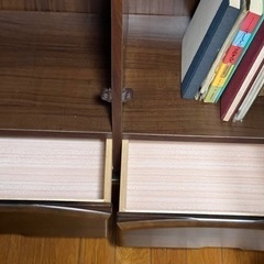 綺麗な本棚の画像