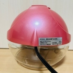 空気清浄機　NAGOMIの画像