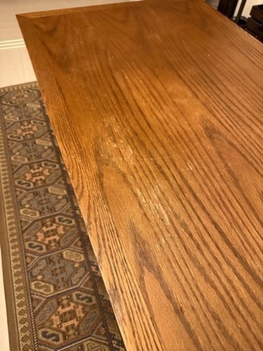 ジャーナルスタンダードファニチャー CHRYSTIE COFFEE TABLE