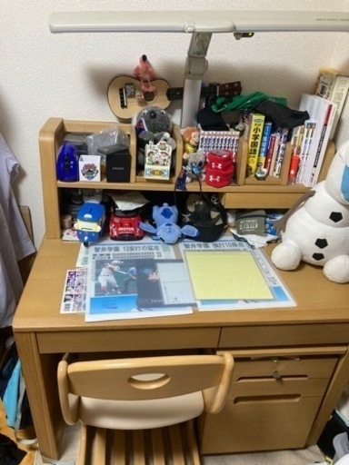学習机