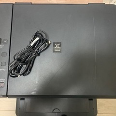 CanonプリンターMG3230の画像