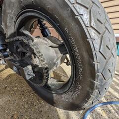 エリミネーター250se カスタムの画像