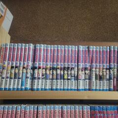 漫画セット2の画像