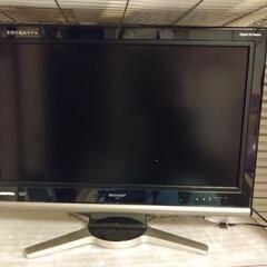 受取者決定★SHARP　AQUOS　32型