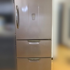 【商談中】2月末まで　冷蔵庫　無料