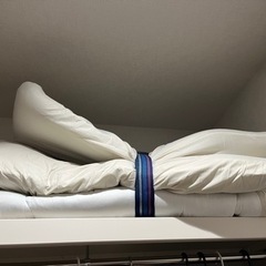 敷布団