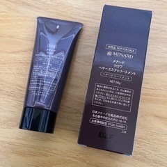 メナード 3点セットの画像