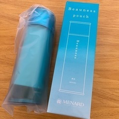 メナード 3点セットの画像