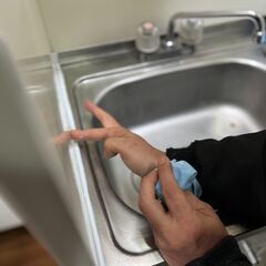 ⭐ハウスクリーニング⭐月40万円以上も夢じゃない٩(`･ω･´)...