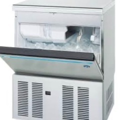 ホシザキ 製氷機 IM-45M 2009年製の画像