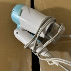 ヘアドライ