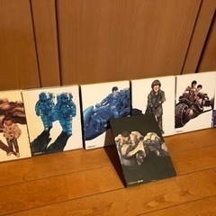 【決まりました】FREEDOM 大友克洋の画像