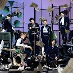 ライブビューイング 2/26 stray kids MANIAC...
