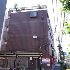 【🌻入居費用90万円🌻】オフィス 🔥西武池袋線「練馬高野台」駅 ...