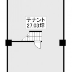 【🌻入居費用90万円🌻】オフィス 🔥西武池袋線「練馬高野台」駅 徒歩2 5分🔥 - 練馬区
