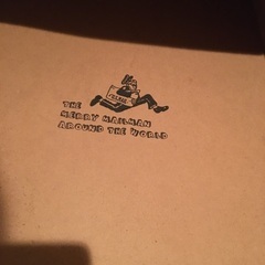 アメリカン　チェスト　の画像