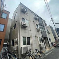 【🌻入居費用5万円🌻】 🔥京成金町線「柴又」駅 徒歩1分🔥