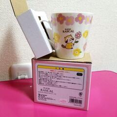 マグカップ　色々の画像