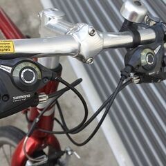 ★GIANT ESCAPE R3(ジャイアント エスケープR3)　変速：2×8ｓ　適応身長155-170ｃｍ　新生活準備に！の画像