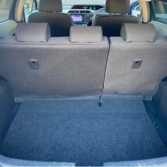 車検間近のため値下げ☆ハイブリッドバッテリー交換済　アクア　低燃費の画像