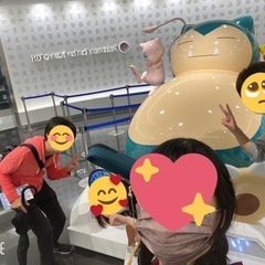 ポケモンセンター日本橋のポケモンSV大会に一緒に参加しよう💪🍀【...