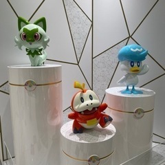 ポケモンセンター日本橋のポケモンSV大会に一緒に参加しよう💪🍀【現在6名】 − 東京都