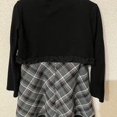 女の子フォーマル服⭐︎ワンピース⭐︎ジャケット⭐︎カーディガンの画像