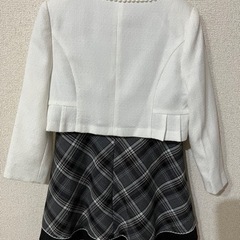 女の子フォーマル服⭐︎ワンピース⭐︎ジャケット⭐︎カーディガンの画像