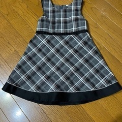 女の子フォーマル服⭐︎ワンピース⭐︎ジャケット⭐︎カーディガンの画像