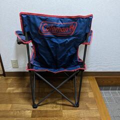 Colemanチェアの画像