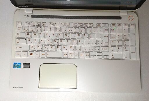 ★高機能満載！美良品！Dynabook 最強core i7/爆速SSD512GB/8G/BD/カメラ/タッチパネル/動画編集ソフト搭載