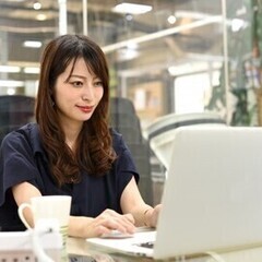 在宅あり♪高時給2000円☆Web・EC開発部門で事務＊業務管理...