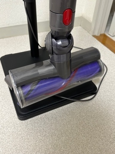 【お取引終了致しました】dyson V10 掃除機