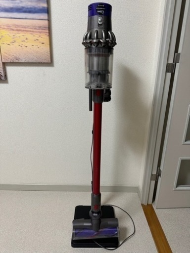 【お取引終了致しました】dyson V10 掃除機