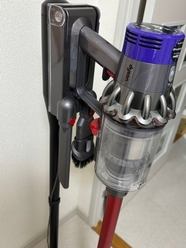 【お取引終了致しました】dyson V10 掃除機