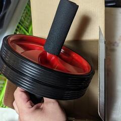 筋トレ器具 腹筋ローラー