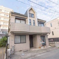 【大森山王】楽器演奏・アトリエ利用可のお部屋🏠 - 不動産