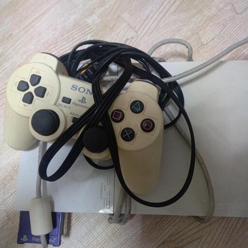 PS2 PS2